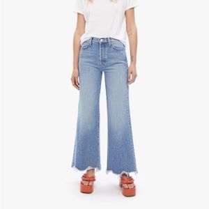 Tomcat Roller Chew Mother Jeans